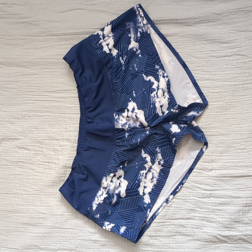 Oiselle Mac Roga Shorts